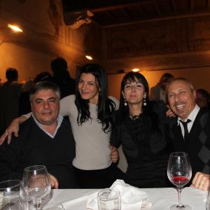 REGAL-ARTE 2013 a Mantova