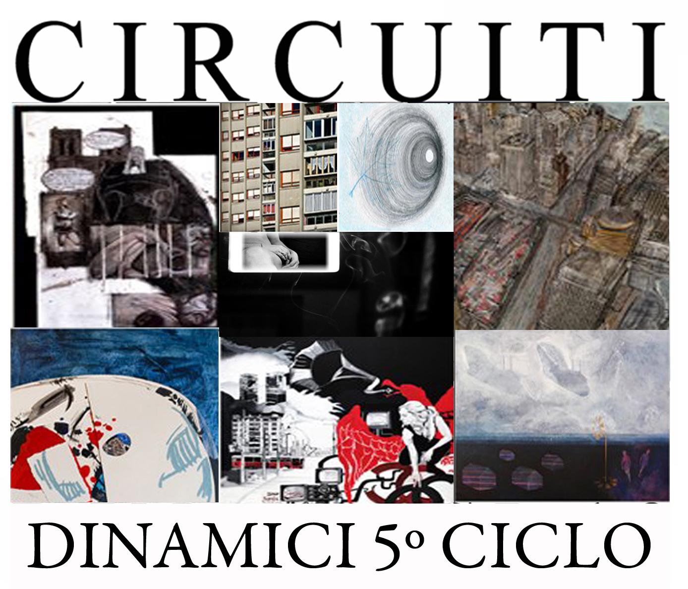 Quinto Ciclo : Circuiti Dinamici