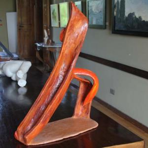 Natura:Luci e Ombre a Modena.