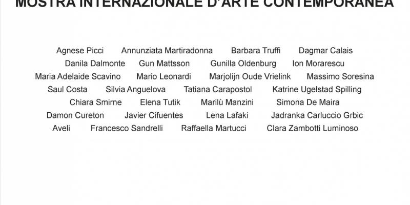 Affinita e Contrasti 2012