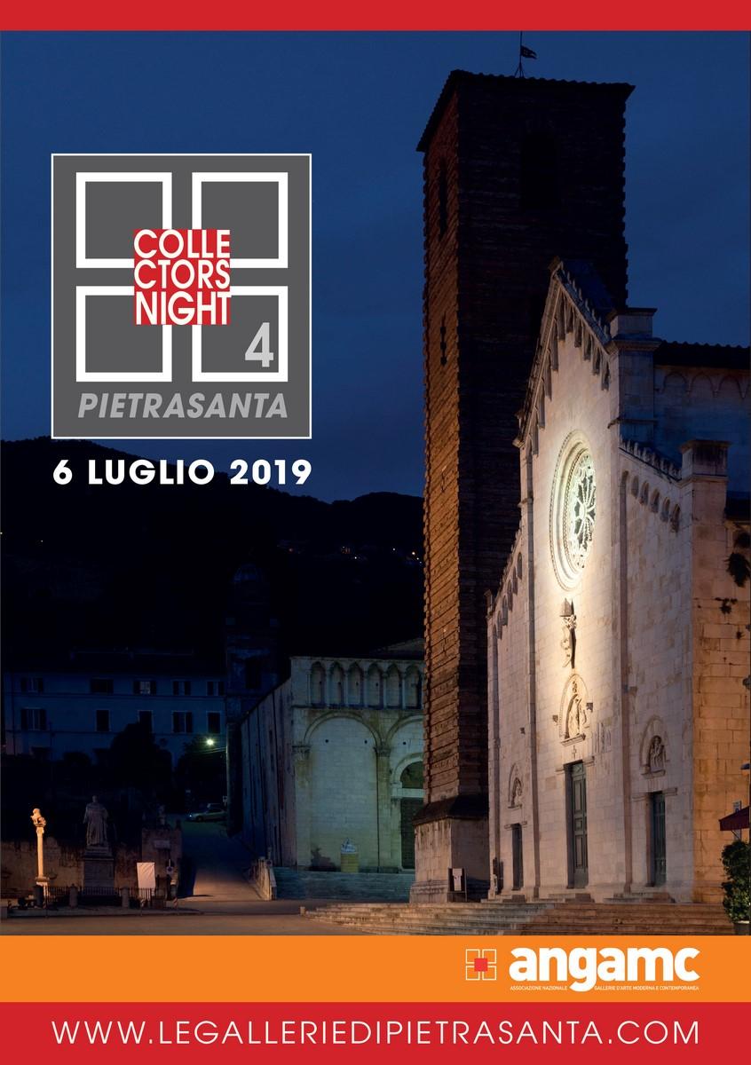 Collectors Night 2019 Collectors Night 2019