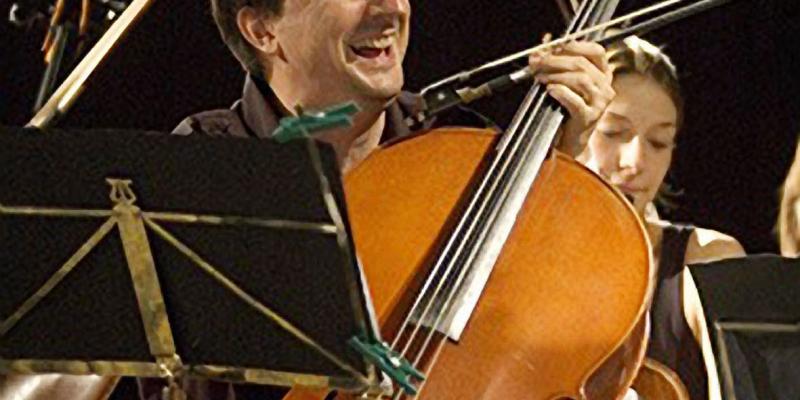 "StARTers": incontro con il musicista Marco Robino