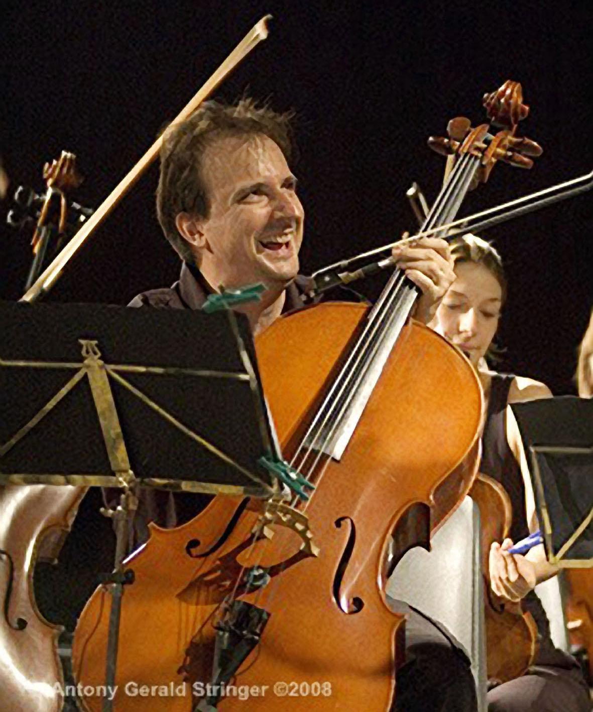 "StARTers": incontro con il musicista Marco Robino