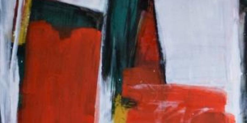 artspectrum magazine