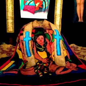 L A GLOBALART PRESENTA IL GIORNO DEI MORTI PER CELEBRARE LA VITA 2014 L A GLOBALART PRESENTA IL GIORNO DEI MORTI PER CELEBRARE LA VITA 2014