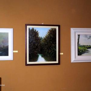 Dal 7 Gennaio a Modena visioni personali del paesaggio in "Dimensione ambiente"