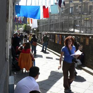 Castello Ursino Liberato 