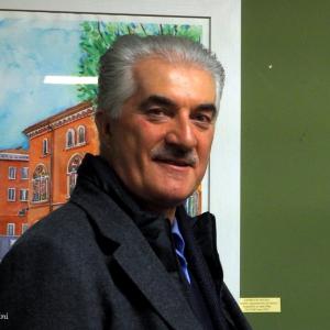 TRA PAESAGGI E CITTà AL CLUB MERIDIANA