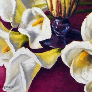 FIORI IN VILLA al CLUB MERIDIANA DI MODENA