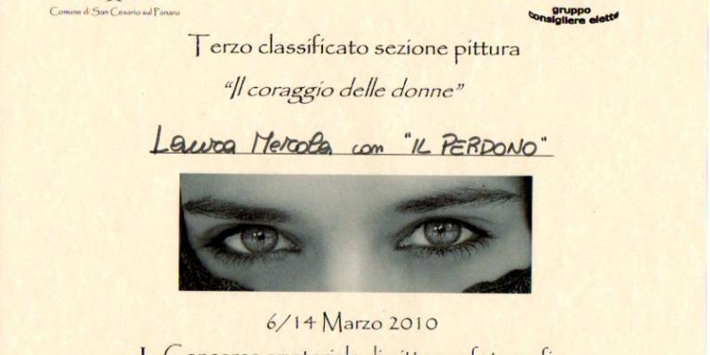 Show / Painting Contest "Women in View" Show / Painting Contest "Women in View"