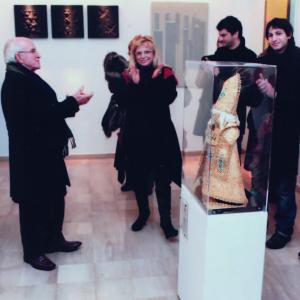 “GLOBALARTinternazionaleART”