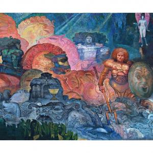 "Il paese dell'utopia" "Il paese dell'utopia"