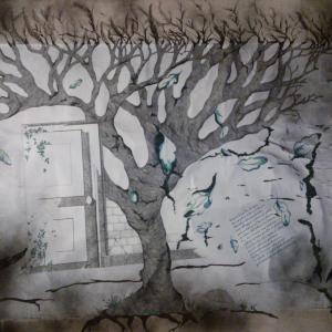 IV°  Step Espositivo Premio Art Abitart