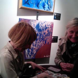 La setta degli Artisti