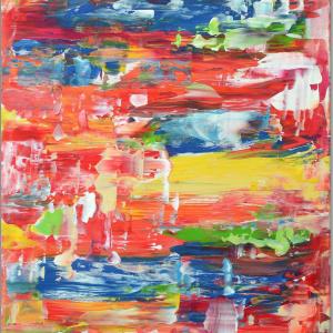 Il sorriso di Roberta per l’UNICEF – Project "Children in Danger"