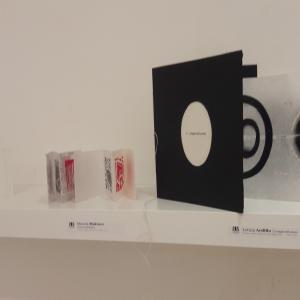 Biennale Libro d'Artista IV edizione a cura di Gennaro Ippolito e Giovanna Donnarumma