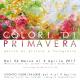 Colori di Primavera / Evento fuori salone Colori di Primavera / Evento fuori salone