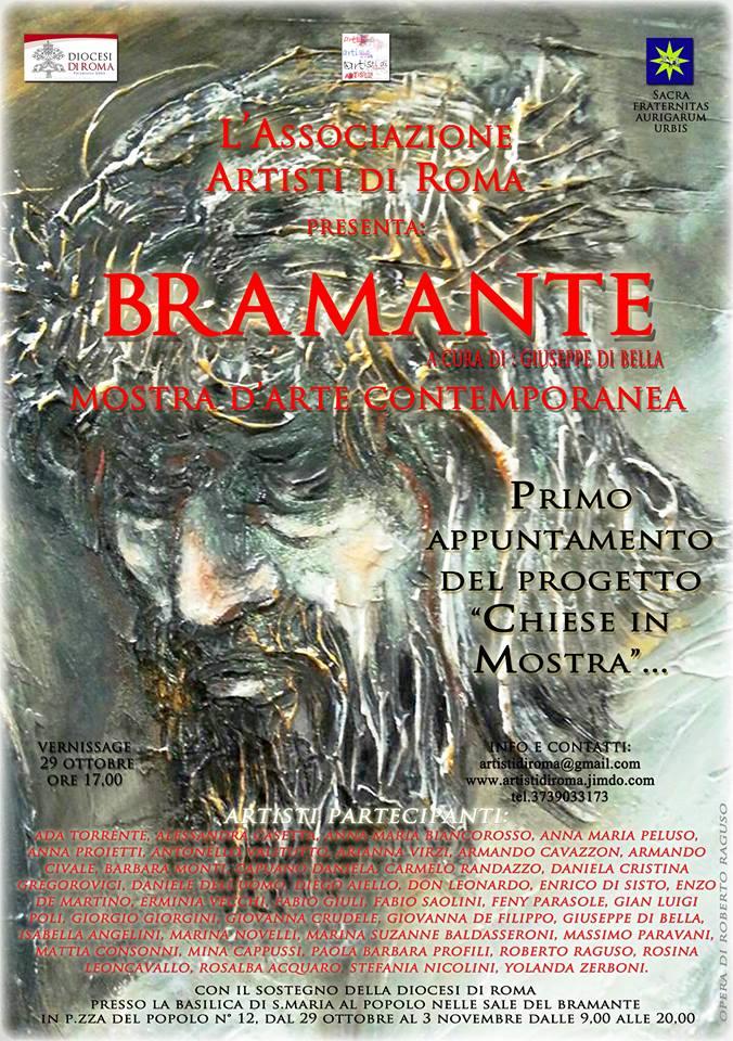 Mostra d'arte contemporanea