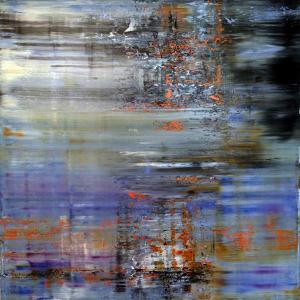 Game Over The Top. Nuvole e metallo