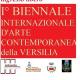 Prima Biennale Internazionale d'Arte Contemporanea della Versilia Prima Biennale Internazionale d'Arte Contemporanea della Versilia