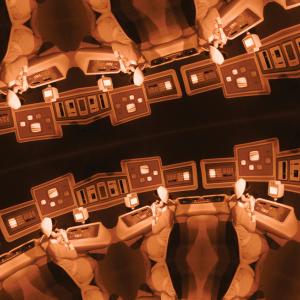 Producing Censorship / New York Producing Censorship / New York