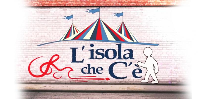 L'Isola che c'è