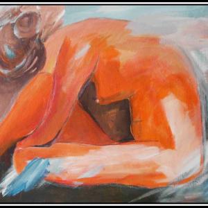 Il sorriso di Roberta per l’UNICEF – Project "Children in Danger"