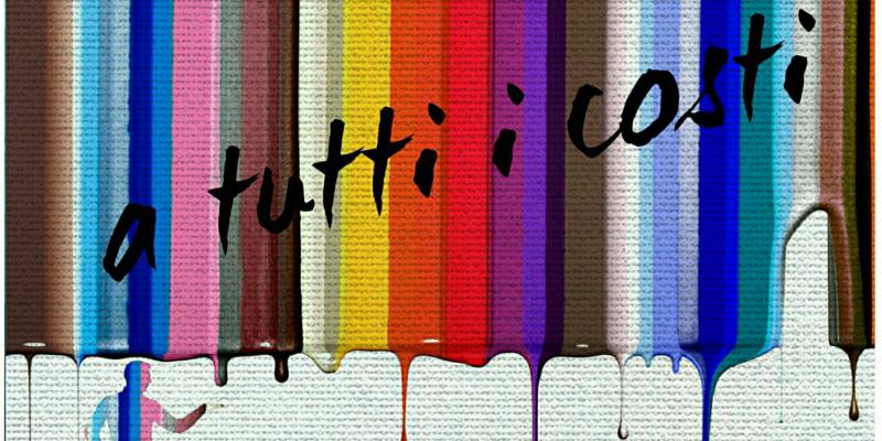 "ARTE a tutti i costi" "ARTE a tutti i costi"