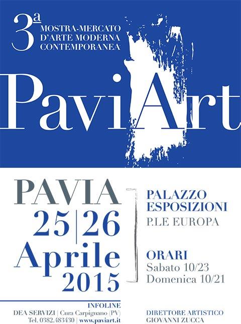 3ª PaviArt 2015