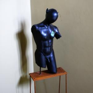 Natura:Luci e Ombre a Modena.