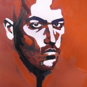 Colori, Materie, Segni