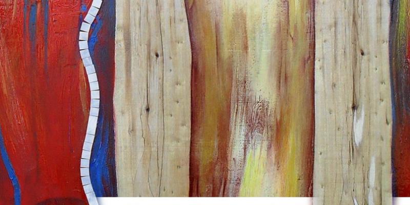 Esperimenti di Colore a cura di Chiara Picciaia