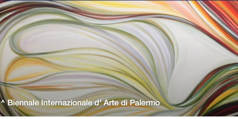 2^ Biennale internazionale d' Arte di Palermo 