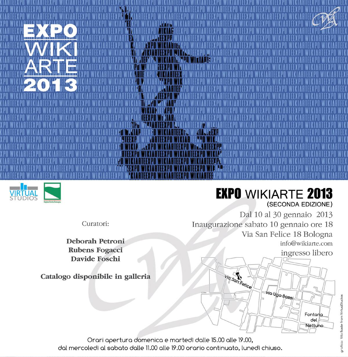 EXPO Bologna 2013
