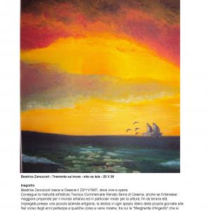 Il sorriso di Roberta per l’UNICEF – progetto Darfur