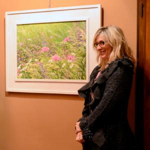 PROFUMI E COLORI MOSTRA A MODENA