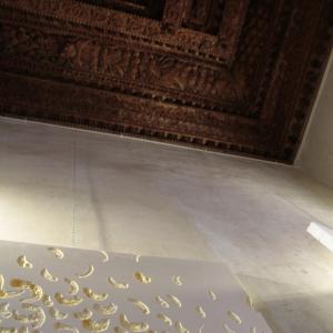 LE FOTO DELL'INAUGURAZIONE di ABSTRACTA A SABBIONETA (MN)