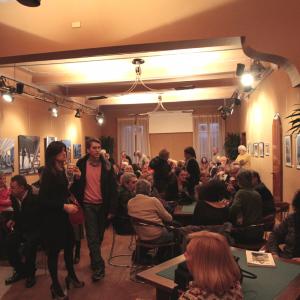 TANTISSIMI AMICI...A VIAGGIO NELL'ARTE alla MERIDIANA DI MODENA