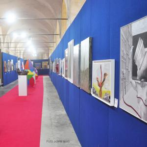 Biennale d'arte Mantova - Museo Diocesano