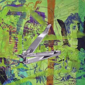 Merge Visible: Nail Clippers