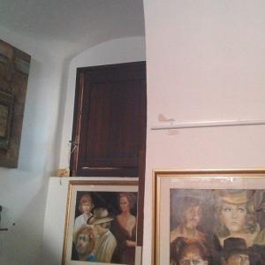 Reading di poesia e narrazione al Festival ”GLOBALART International Art” Reading di poesia e narrazione al Festival ”GLOBALART International Art”