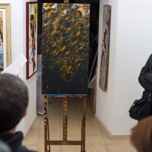 EMOZIONE COLLETTIVA 1