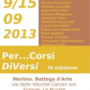 Different paths third Edition.