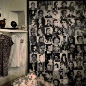 MAD@Sottoscala 9 Circolo Arci – Paolo Petrignani photo exhibition