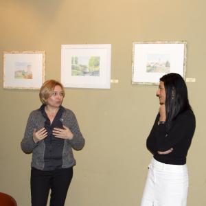 XMAS ART IN MODENA - volti personaggi, luoghi XMAS ART IN MODENA - volti personaggi, luoghi