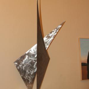 Natura:Luci e Ombre a Modena.