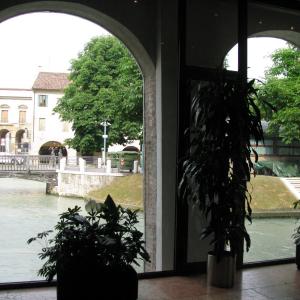 PAOLO BARATELLA: COSTANTI E VARIABILI Mostra Antologica d'Arte Contemporanea - Casa dei Carraresi - Treviso