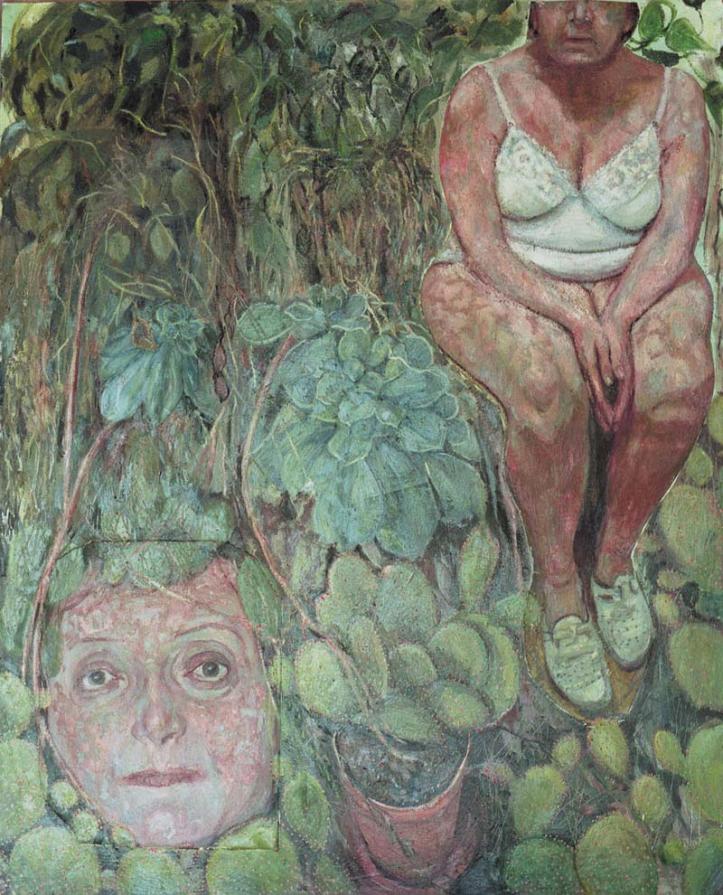 Proiezione, introiezione