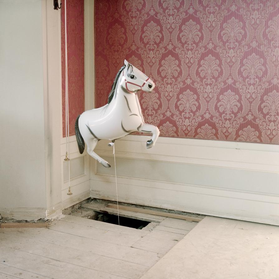 Hòtel Rèverie #1 Hòtel Rèverie #1