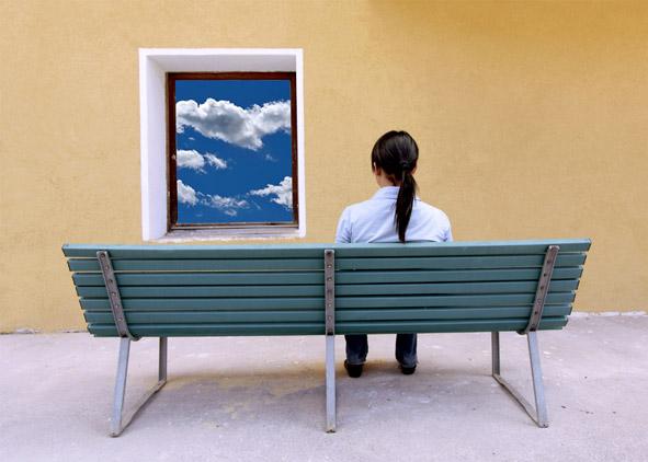 Voglio respirare il vento Voglio respirare il vento